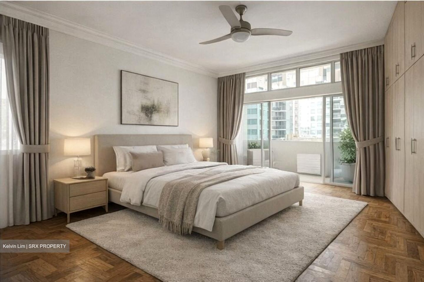 King's Mansion (D15), Condominium #524886651